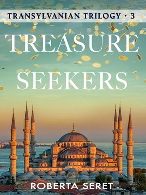 cover image of Treasure Seekers